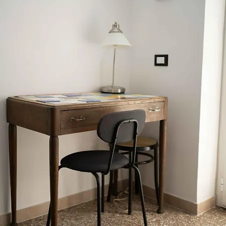 Casa Ferrini A Cinecitta - Vicino Metropolitana Linea A * Rom