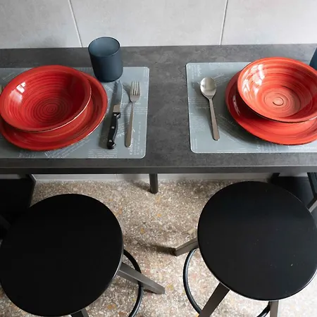 Casa Ferrini A Cinecitta - Vicino Metropolitana Linea A Rom