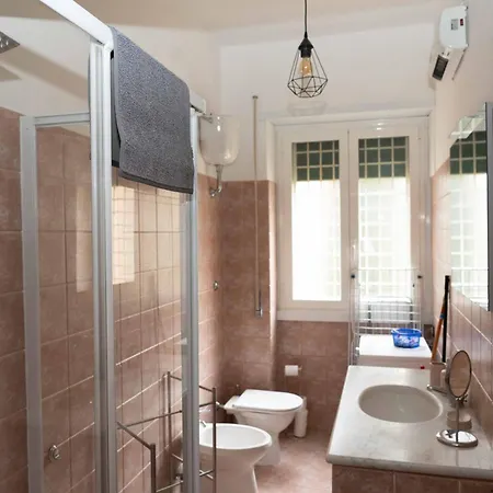 Lejlighed Casa Ferrini A Cinecitta - Vicino Metropolitana Linea A