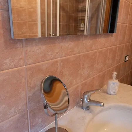 Casa Ferrini A Cinecitta - Vicino Metropolitana Linea A *