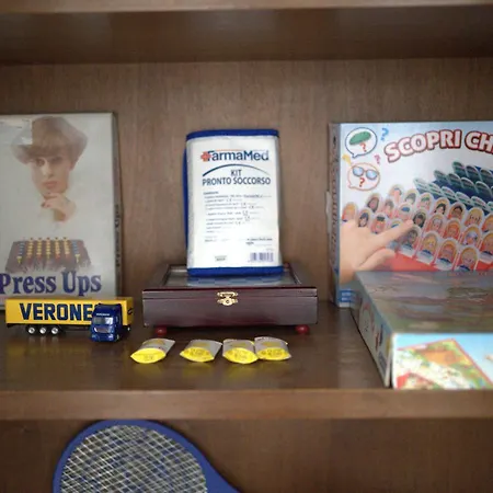 Lejlighed Casa Ferrini A Cinecitta - Vicino Metropolitana Linea A *