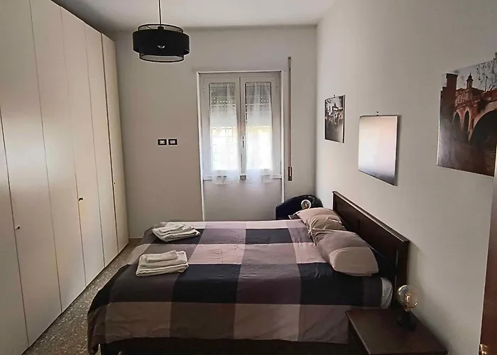 Casa Ferrini A Cinecitta - Vicino Metropolitana Linea A * Rzym