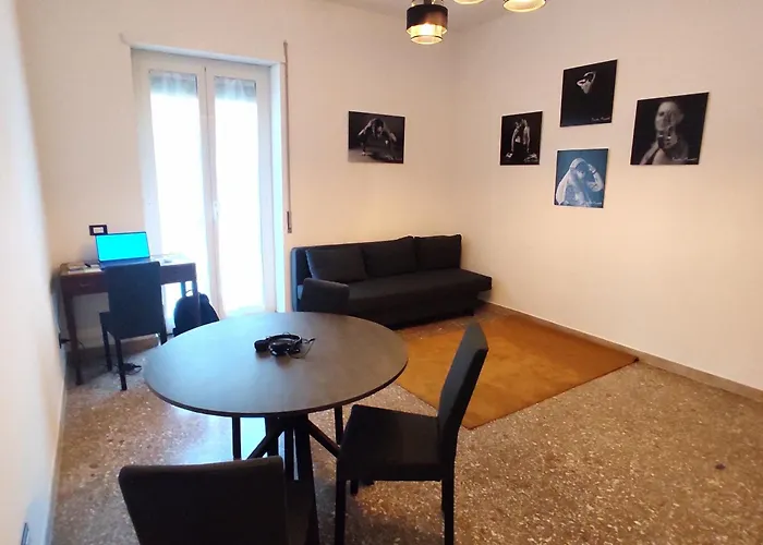 Casa Ferrini A Cinecitta - Vicino Metropolitana Linea A Apartament *