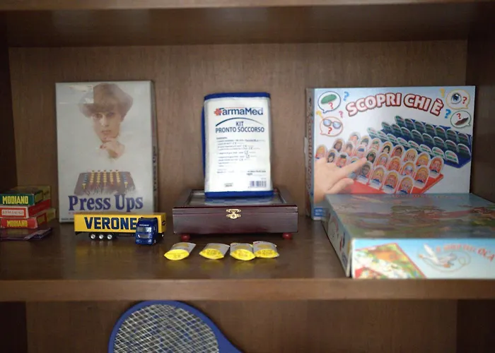 Apartament Casa Ferrini A Cinecitta - Vicino Metropolitana Linea A *